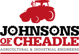 Johnsons of Cheadle Logo