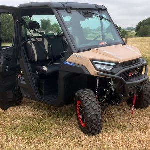 New & Used UTV's/ ATV's